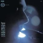 Eddie Sauter, Stan Getz - - Focus  