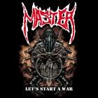 Master - Let's Start a War