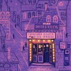 Thorbjorn Risager & The Black Tornado - Live At Hotel Cecil
