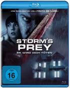 Storm's Prey - Er wird dich töten