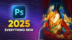 Adobe Photoshop 2025 v26.7.0.15 (x64)