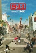 9-1-1 - Notruf L.A. - Staffel 5