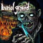 Burial Ground - Ashes From The Human Flame
