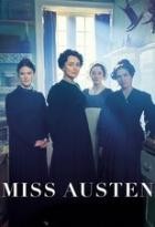 Miss Austen - Staffel 1