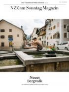 NZZ am Sonntag Magazin 29/2023