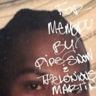 Qire Snow X Thelonious Martin - For Memory