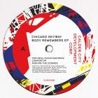 Chicago Skyway - ShopURL : https:mylesserge bandcamp comalbumccdc008-chicago-skyway-body-remembers-ep
