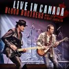 Mike Zito & Albert Castiglia - - Blood Brothers Live In Canada  