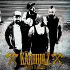 Kaerbholz - Kapitel 11: Barrikaden