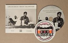 Chuuwee & Trizz - AmeriKKa's Most Blunted