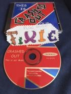 Crashed Out - This Is Our Music