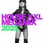 House XXL Megamix 2025