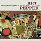 Art Pepper - - Everything Happens To Me 1959-Live At The Cellar  