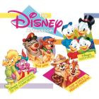 The Disney Afternoon Studio Chorus - - The Disney Afternoon  