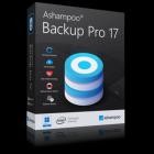 Ashampoo Backup Pro v17.08