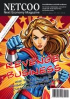 NETCOO Next Economy Magazine 122/2025