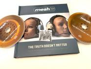 Mesh-The Truth Doesnt Matter-Limited Edition-2CD-FLAC-2026-FWYH