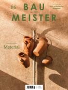 Baumeister - Das Architektur-Magazin 06/2025