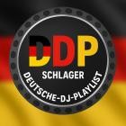 Deutsche DJ Playlist - Schlager Top 100 (01.08.2025)