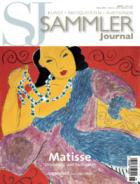 SAMMLER Journal 06/2026