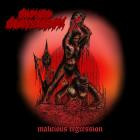 Cronos Compulsion - Malicious Regression