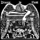 Kiss Cold - Dream To Rest