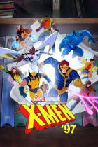 X-Men '97 - Staffel 2