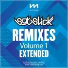 VA - Mastermix - Sgt Slick Remixes Vol 1 e