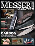 Messer Magazin 01/2026