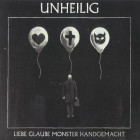Unheilig - Liebe Glaube Monster Handgemacht (Akustik CD)