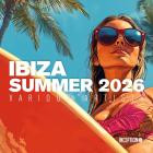 VA - IBIZA SUMMER 2026 (Best Electronic Music)