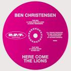 Ben Christensen - Here Come The Lions