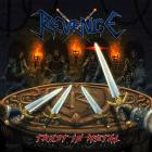 Revenge - Trust in Metal