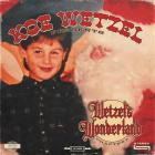 Koe Wetzel - The Night Champion