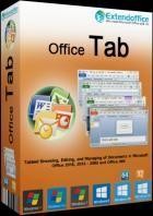 Office Tab Enterprise v16.00