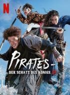 Pirates - Der Schatz des Königs