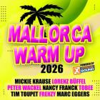 Mallorca Warm Up 2026 (powered by Xtreme Sound)