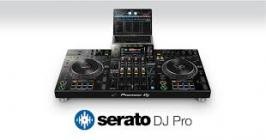 Serato DJ Pro Suite v3.3.1 (x64)