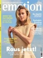 EMOTION 06/2025