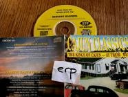 VA - Kings Of Cajun At Their Very Best