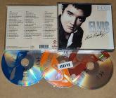 Elvis Presley - Legendary