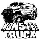 Monster Truck - Monster Truck Monday, Vol 1
