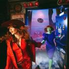 August Ponthier - Everywhere Isnt Texas