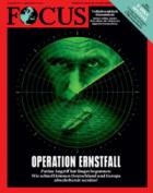 Focus Magazin 15/2025