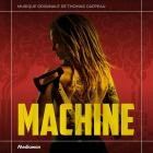 Thomas Cappeau - Machine (Bande originale de la serie televisee)