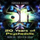 VA - 20 Years Of Psychedelic (Compiled By Zorflux)