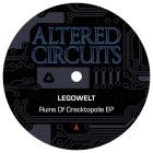 Legowelt-Ruins Of Cracktopolis EP- ALT012 -24BIT-WEB-FLAC-2025-BABAS