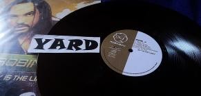 Ed Robinson - Sky Is The Limit