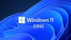 Microsoft Windows 11 Clean 23H2 Build 22631.3235 (x64)