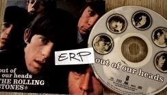 The Rolling Stones - Out Of Our Heads
